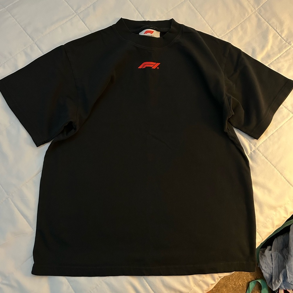 PacSun F1 T-Shirt (Oversized)